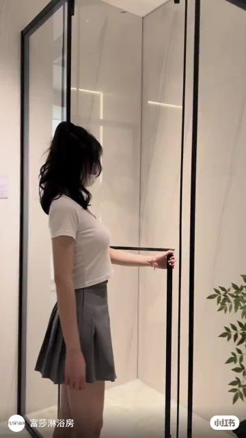 VA-S331 Inner Sliding Door