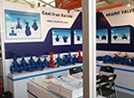 Hebei huahui valve Co.,ltd
