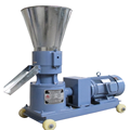 Small Household Feed Pelletizer Machine for Fish, Chicken, Pig, and Poultry1