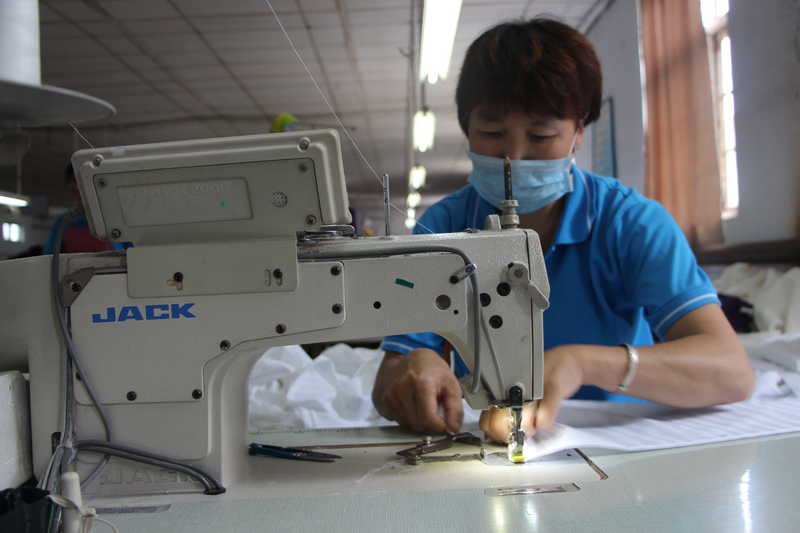 SHIJIAZHUANG YINGFANG TRADE CO.,LTD