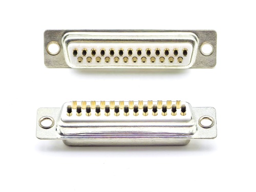 The High-Current D-Sub Connector: A Powerhouse for Demanding Connections