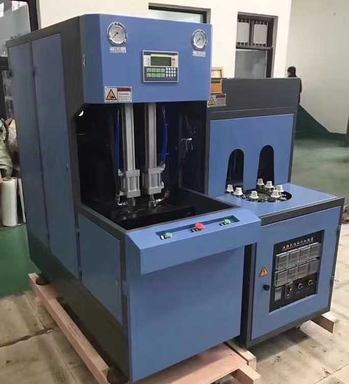 Blow Stamping Machine