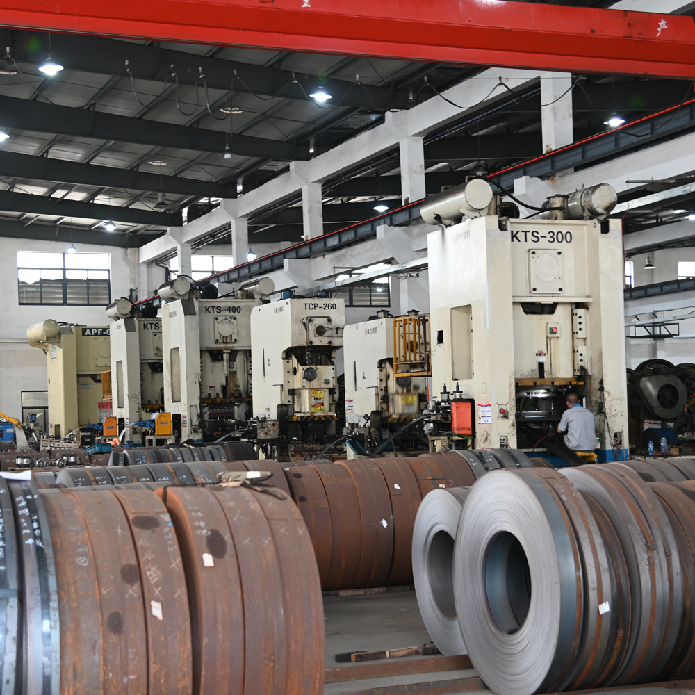 Hardware workshop