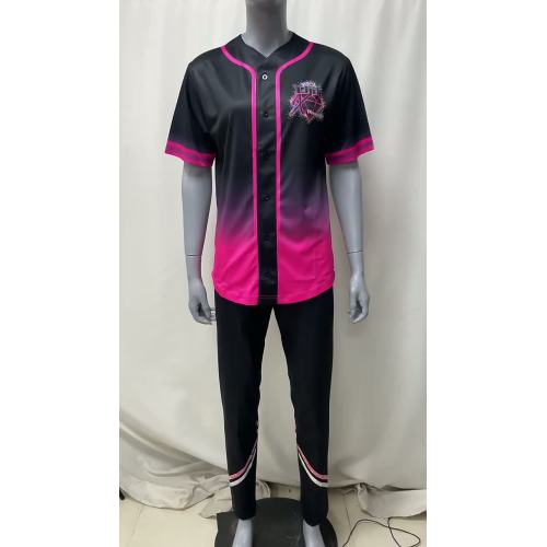Maglie da baseball