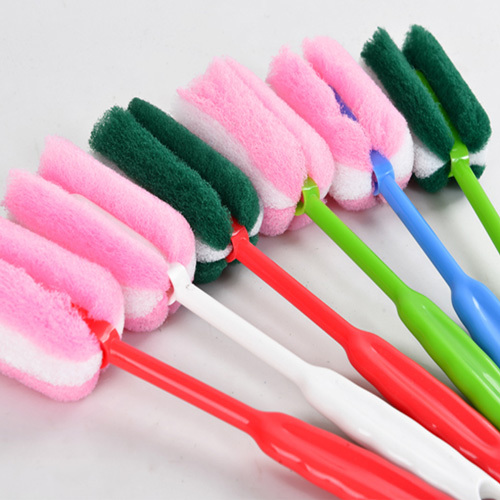 Exploring the Features and Applications of Bottle Brush with Long Handle