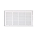 Best Sale: High-Quality 1RAF2412 WH Steel Return Air Filter Grille1