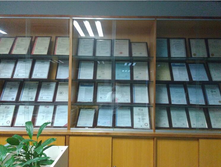 Shenzhen Pengchu Industry Co., Ltd