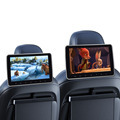 10/11.6/13/14 Inch Android Touch Screen Headrest Monitor for Car Rear Seat Entertainment1