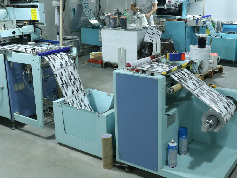 Fancy Tiles Co,. Ltd.