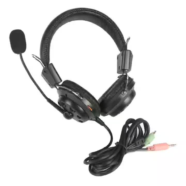 PC -Headset