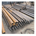 Tunnel Advanced Grouting Small Catheter: Seamless Carbon Steel Tubes for Geological Casing and Injection Pre-Reinforcement1