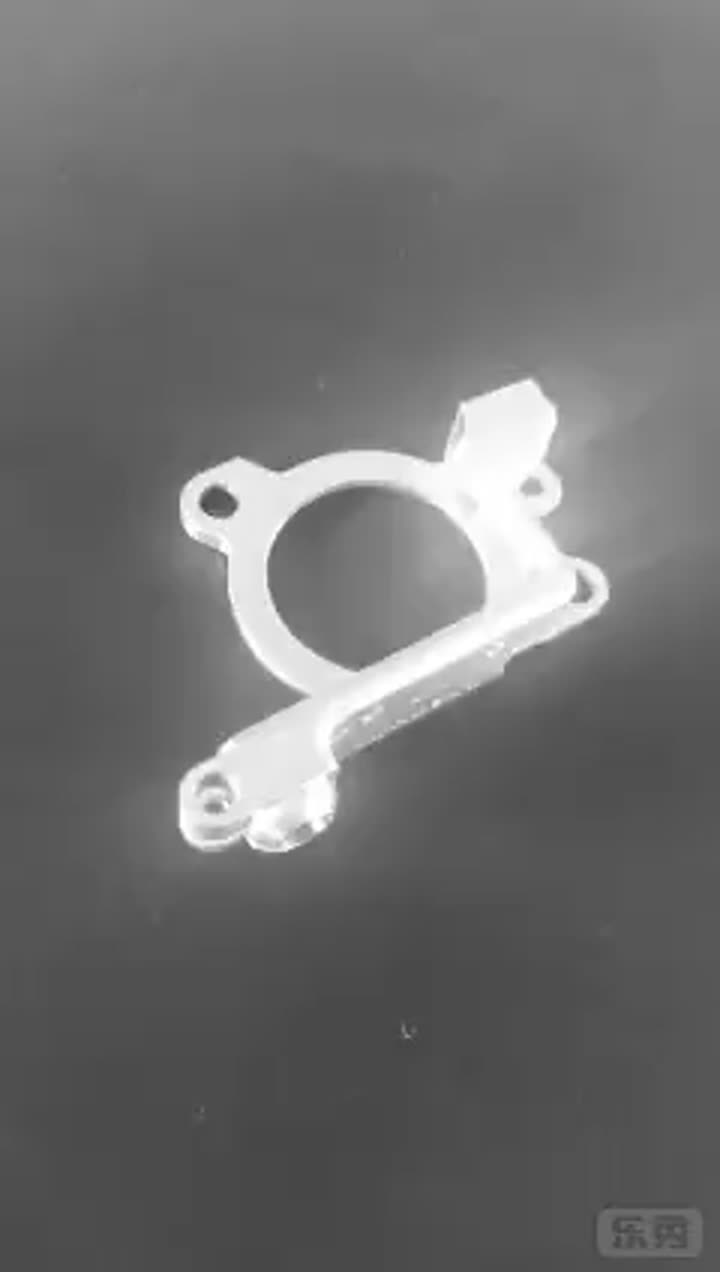 stainless steel casting