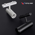 Magnetic LED Track Lighting with Modern Aluminum Alloy Spotlight Surface Recessed Pendant Magnet Track Light1