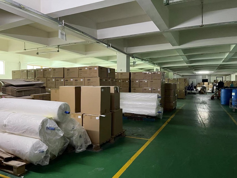 ShangHai Youhang Technology Co.,LTD