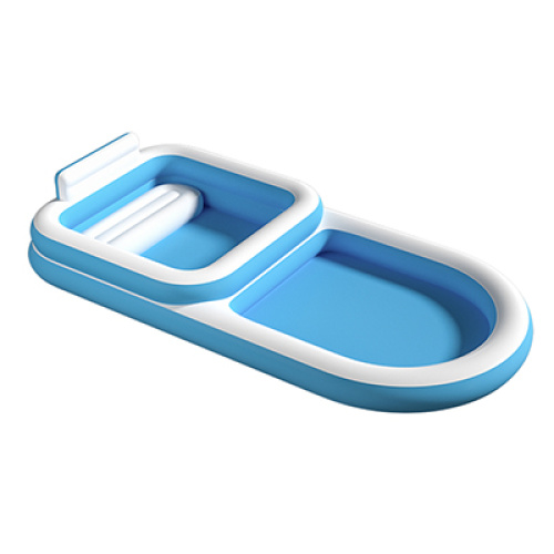 Lixin Outdoor Product Co., Ltd. presenta la emocionante alineación de los juguetes inflables grandes, piscinas inflables, piscina rectangular inflable, piscina inflable