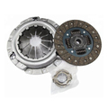 Wholesale Transmission Systems Parts: Car Clutch, Light, Neutral Packing, Color Box, Truck Clutch Assy1
