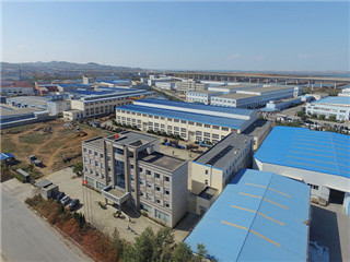 China Dalian Second Rubber & Plastics Machinery Co., Ltd.