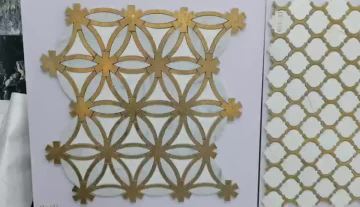 Mosaic MO37