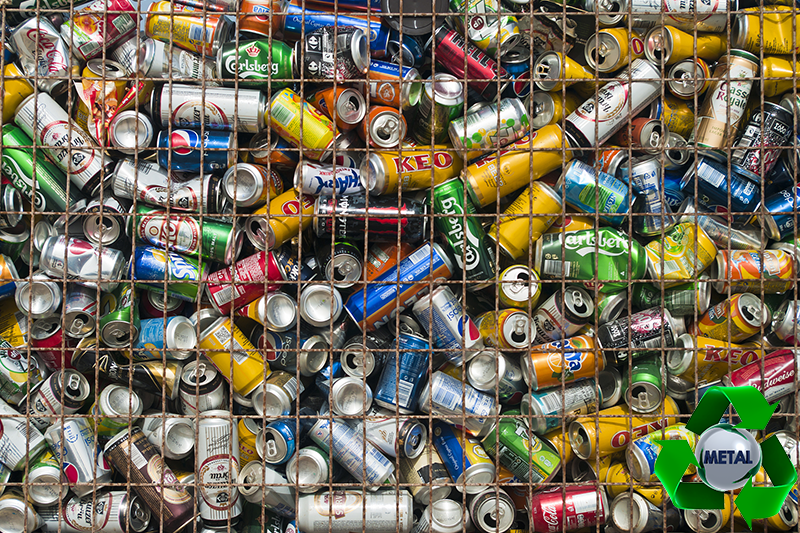 UBC recycling