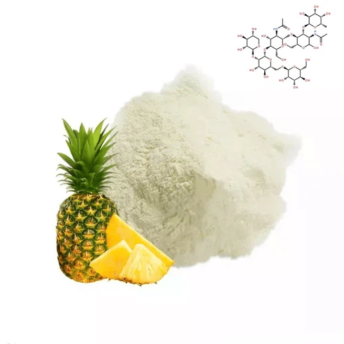 Everything You Need to Know About Bromelain Powder Bulk