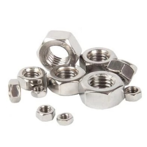 What are the precautions in the use of Stainless Steel Screws ?