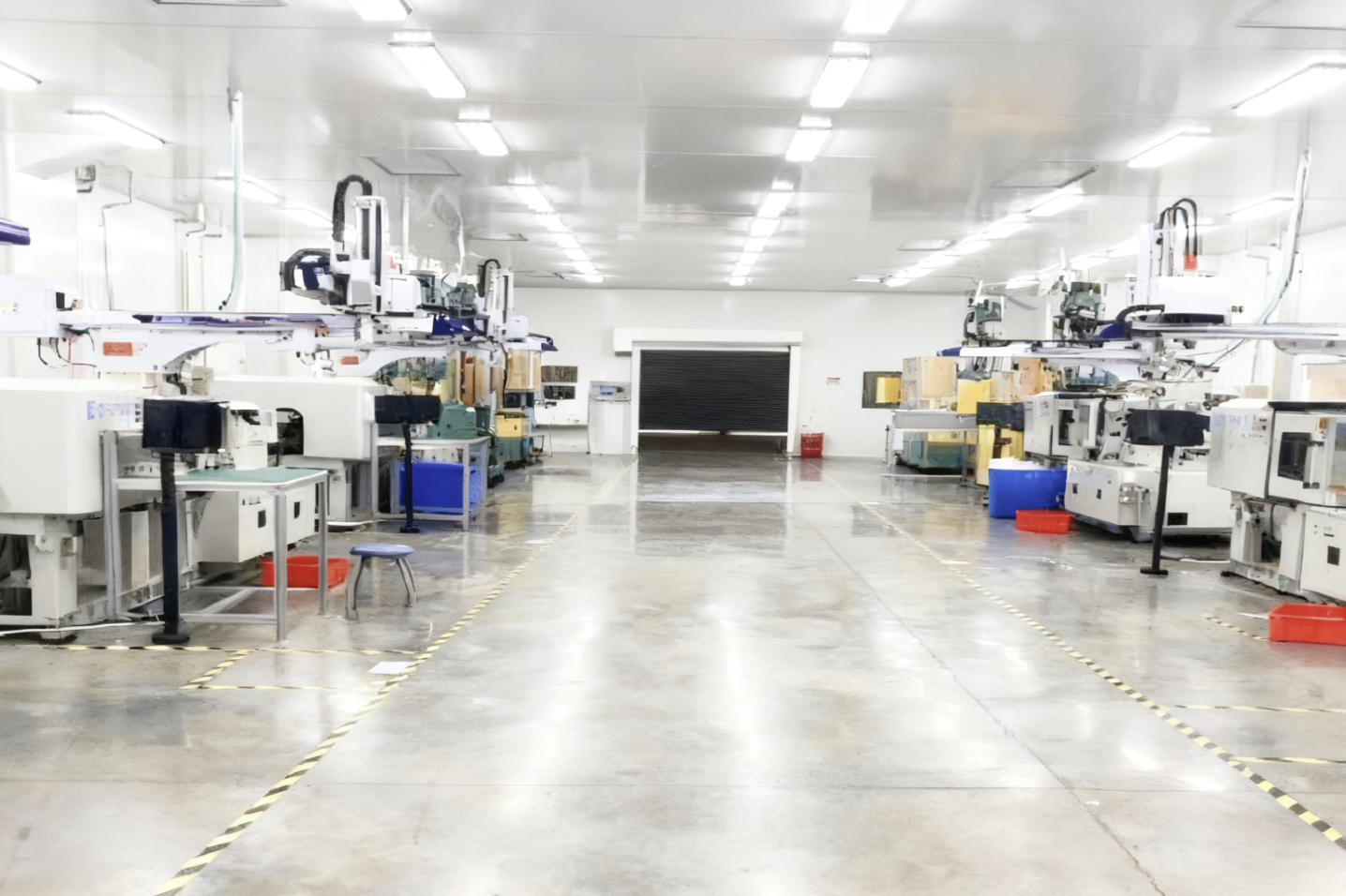 Shanghai Yusheng Technology Co., Ltd.