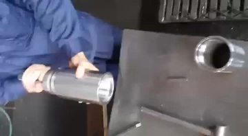 earlier oil pipe enterprise