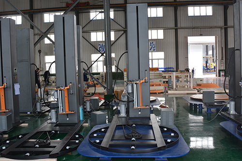 Jining Myway Machinery Co., Ltd.