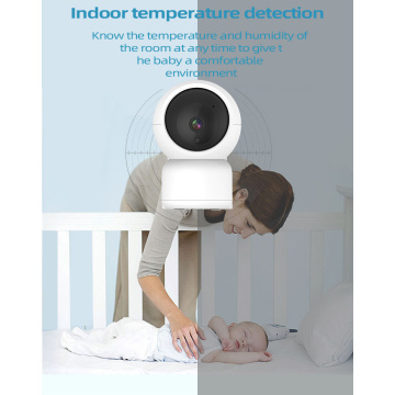 Ten Chinese Best Baby Monitors Suppliers Popular in European and American Countries