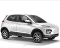 China's Affordable 5-Seater Electric SUV - High Speed Compact Pure Electric Car1