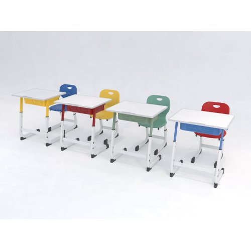 Liserve: Sürdürülebilir Eğitimin 50 Yılı — Daha Yeşil Bir Gelecek için Çevreye Duyarlı Mobilyalar