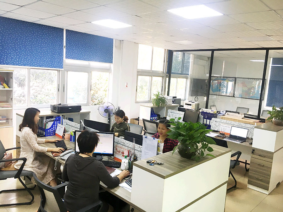 Dongguan O-Ray Power Supply Technology Co., Ltd