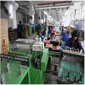 Jiangmen Yingxiang Motor Manufacturer Co., Ltd.