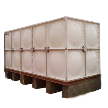 Trusted Top 10 Fiber Reinforced Plastic Water Tank Manufacturers and Suppliers