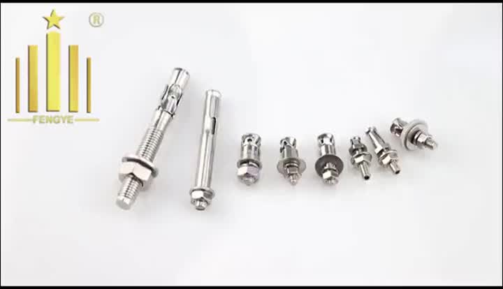 Curtain Stone Fittings