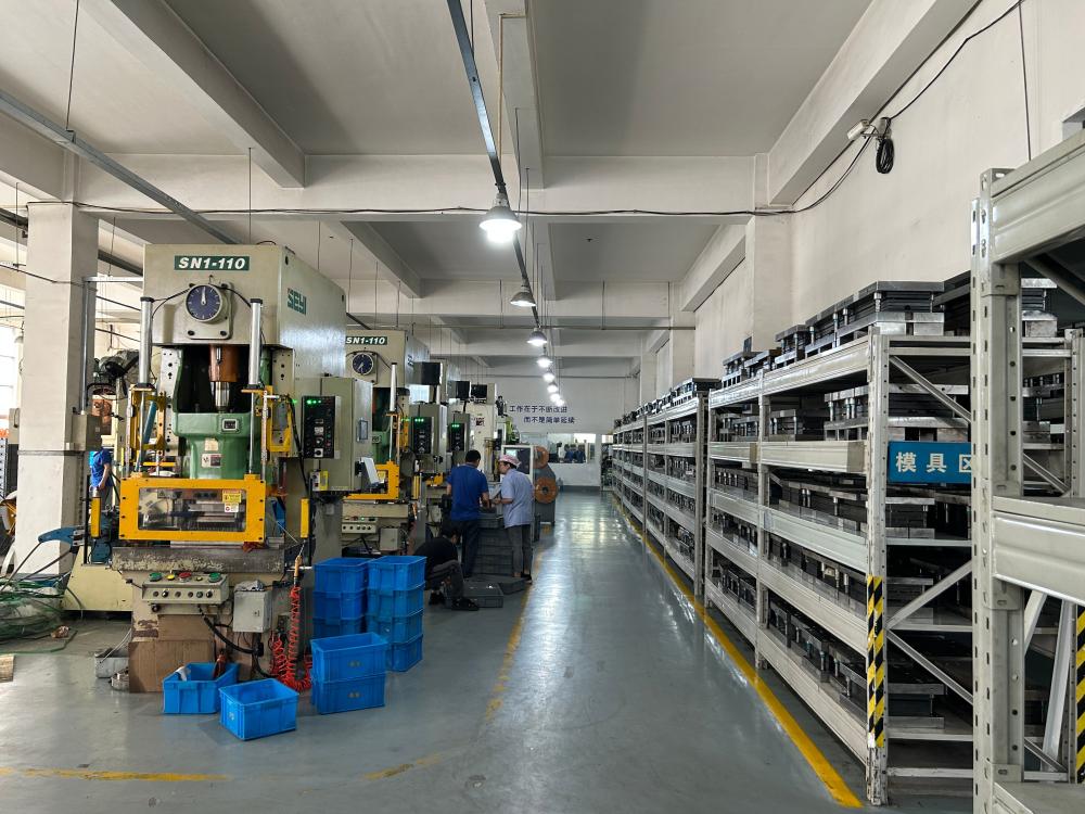 product Display Area