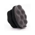 Factory Custom High Density Car Tire Waxing Sponge1