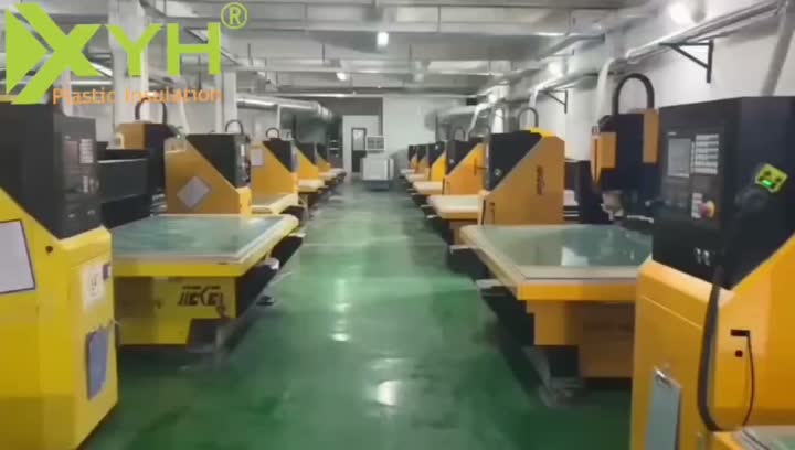 Madaxeeda saxda ah ee loo yaqaan 'CNC'