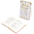 China Professional Hardcover Book Services Printing Special Edition Books with Custom Designed Edges1