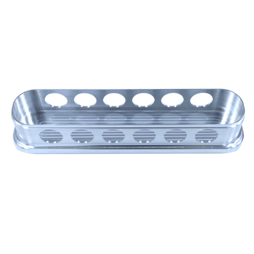 Cleaner Housing CNC Milling Parts