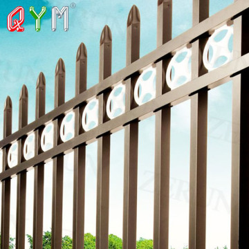 Top 10 Garden Picket Fence Manufacturers