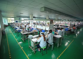 DongGuan Sengtor Plastics Products Co., Ltd.