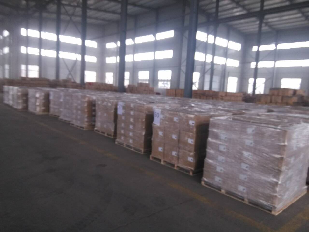 CangxianTiancheng Pipe Fittings Co., Ltd.