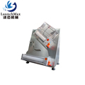 Stainless Steel 12 Inch Automatic Electric Pizza Pressing Machine1