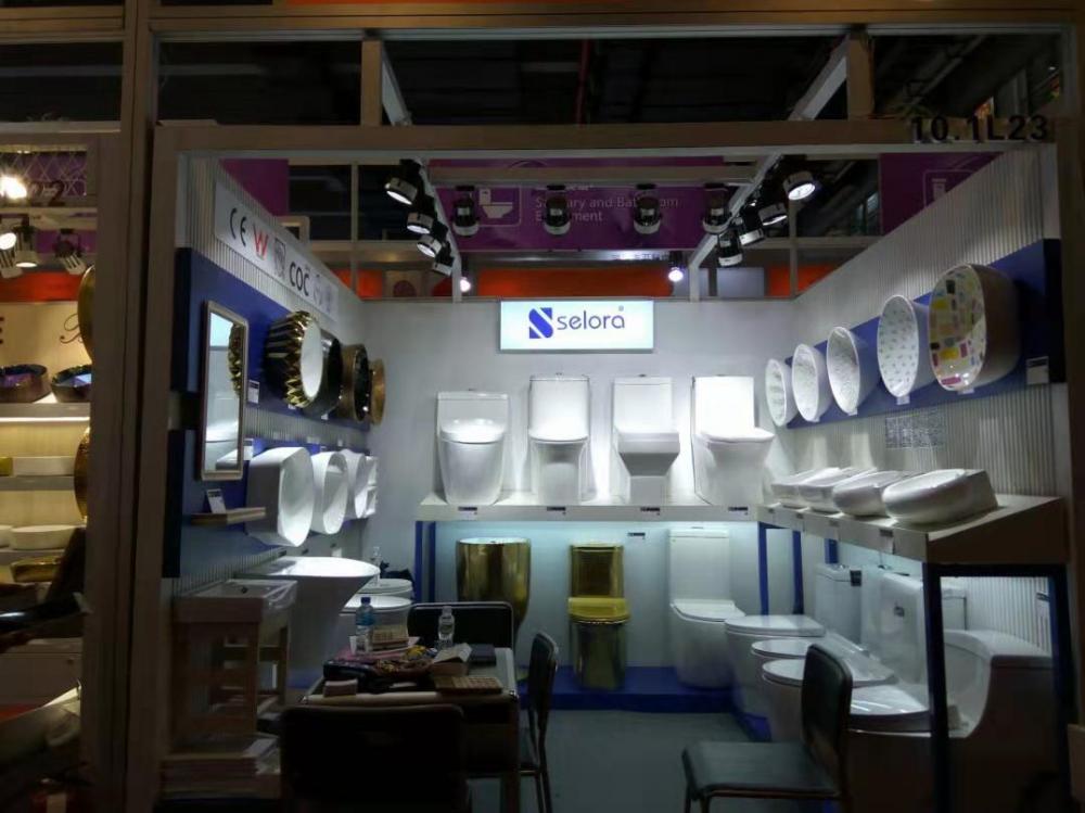 Canton Fair Show05