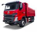 Wholesale H7 6X4 385 HP Commercial Mining Dump Truck1