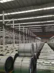 SGCC Zinc Galvanized Steel Coil