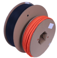Expandable Braided Sleeve Split Wire Loom 