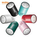 Godox AD100Pro 100Ws TTL Pocket Flash Light with HSS and High-Speed Sync1