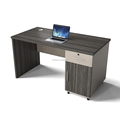 modern and simple style small size cheap price melamine computer study table1